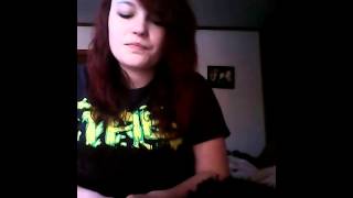 Scene four; don't you ever forget about me