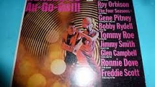 Hullabaloo Au - Go Go - Jimmy Smith - Jimmy's Jam