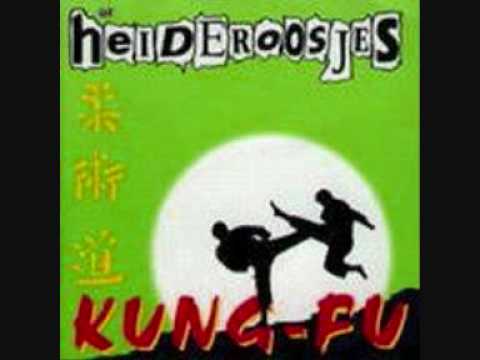 Dood zijn - Heideroosjes