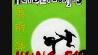 Heideroosjes - Dood zijn