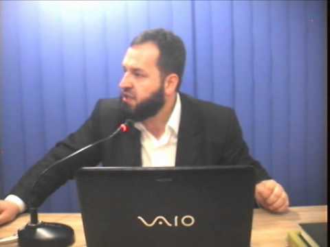 Për qfar qëllimi jemi në kët dynja - Muhamed Dërmaku