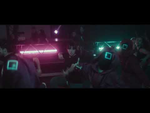 DA F.U.N.K. GAME - SUMMER DANCE CAMP 2022 Teaser - Coming soon - Squid Game PART II