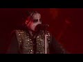 DiMMU BORGiR - Puritania (live)