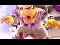 Super Mario Odyssey Walkthrough Part 5 Cloud Kingdom Lost Kingdom