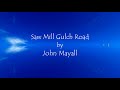 Saw Mill Gulch Road by John Mayall