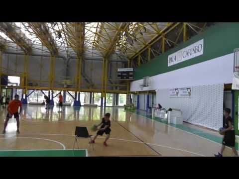 INVICTUS CAMP 2016: GLI ESORDIENTI AL LAVORO!