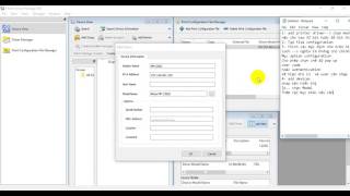 Video how to user Printer Package NX RICOH