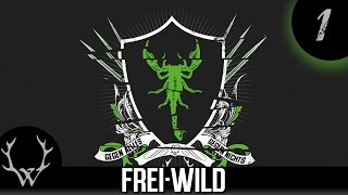 Frei.Wild - Intro 'Gegen Alles Gegen Nichts' Album