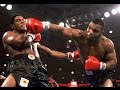 boxes Mike Tayson 