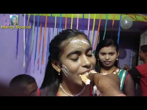 Mampi Birthday Party Special