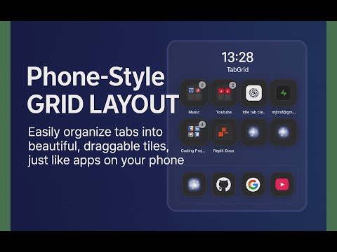 Item video thumbnail