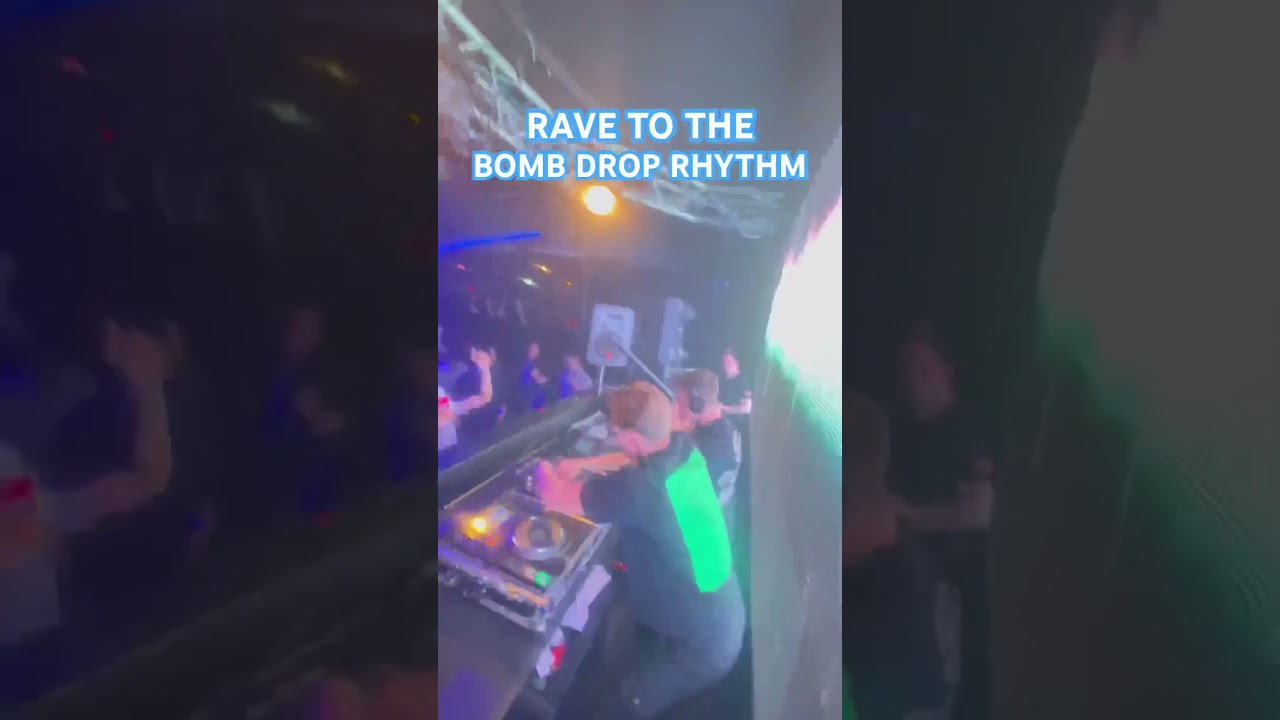 #hardtechno #techno #rave #technomusic #hardtechnomusic