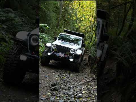 Jeep Gladiator Rubicon