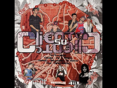 Chicoria - CREPA! - Prod. Giordy Beats