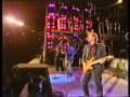 Dire Straits EC Mandela Benefit Concert 1988