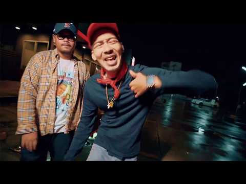 STICKYRICE KILLAH, TBLUNTZ - ชีวิต "it ain't easy" (Music Video)