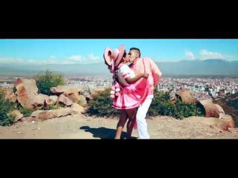 SUMAYA ANDINA - NUESTRO FRUTO DE AMOR - SALAY - KJARMEXCLUB