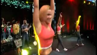 23   Terra Samba ft  Tatau   Liberar Geral