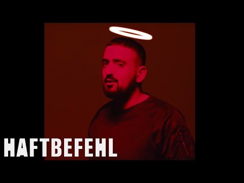 Haftbefehl – Depressionen im Ghetto (prod. by Bazzazian) [Official Video]