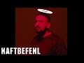 Haftbefehl – Depressionen im Ghetto (prod. by Bazzazian) [Official Video]