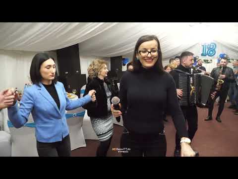Luminita Ciolan & Formatia M&C Band super colaj Majorat Marius Patule