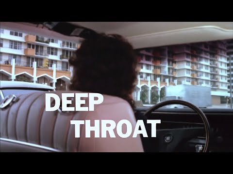Deep Throat - Opening Titles