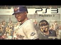 Major League Baseball 2k8 Ps3 Trailer