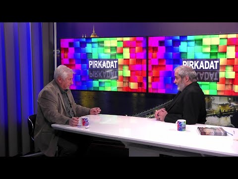 PIRKADAT M. Kende Péterrel: Dr. Magyar György – Ezt az európai jog nem fogja eltűrni