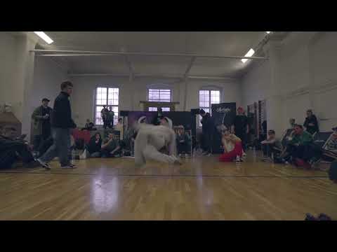 East 22 Dresden - Top 16 Laser J vs. Killian