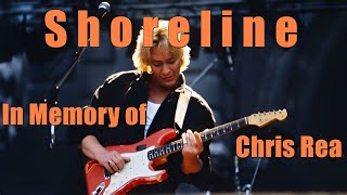 Download lagu Shoreline 🌅 In Memory of Chris Rea🎸 mp3