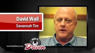 Net Driven Testimonial - Savannah Tire