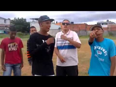 MC RAYAK , O BIN LADEN , MENOR E ZIKA , MC PET MEDLEY PESADO !