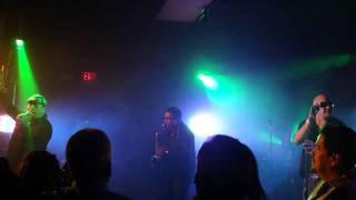 Jay Perez live at Tejano Ranch-Son Tus Miradas-Austin, TX 2010
