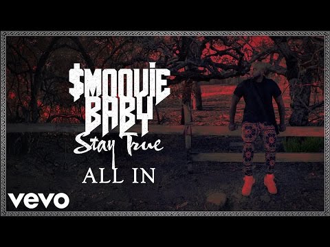 Smoovie Baby - All In (Audio)