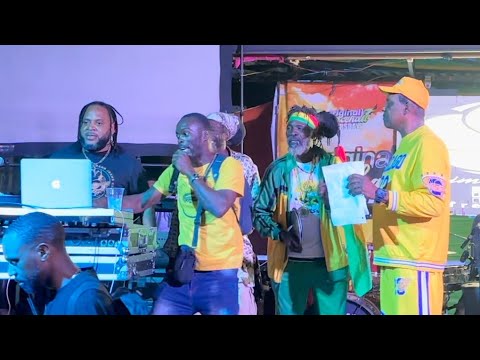 3-Sound Clash❗ USA vs England vs Jamaica, Material Sound, Fully Equipt, Lime Media @Rubadub Thursday