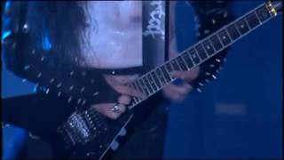 Immortal - 03 - Sons Of Northern Darkness (live)