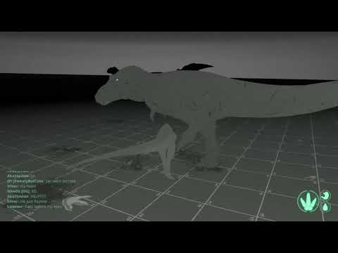 Utah vs Rex 1v1 - Improvement or Luck?