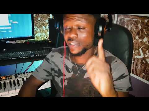 Magasco X Ayze B _ Give Remix #Give challenge vibe