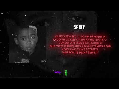 PLAN B (Santy x Jazz x Skrty)