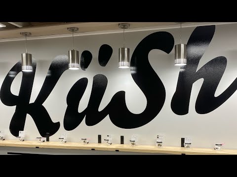 Krusty Dispensary Tulsa