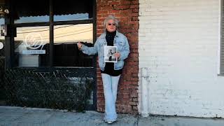 Marty Stuart honors Philadelphia