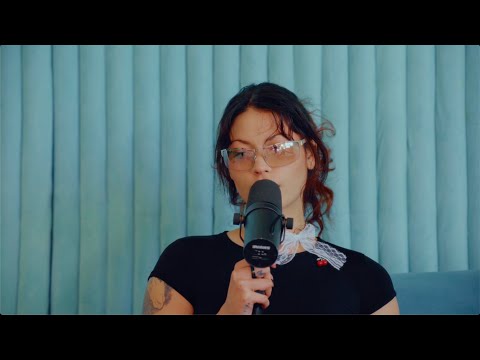 Maxine Ashley - "Somebody Else (Acoustic)"