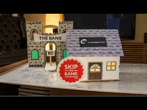 Increase Your Chance for Success With Skip the Bank!
