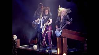 Alice Cooper - Hammersmith 2000 - Full Instrumental Jam