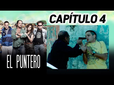 El Puntero - Capítulo 4 - ALTA DEFINICIÓN