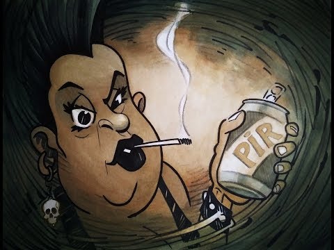 Orlek -  BOUNCER ŠTEFI (Official video)