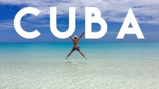 Consejos para viajar a Cuba a lo ¡SUPER BARATO!
