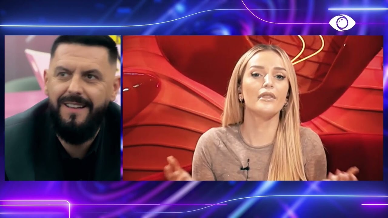 “Ishte kryefjala kur ishte me mua!”/ Juela debaton ashpër me Selin: Ke një pëlqim për Mirin!