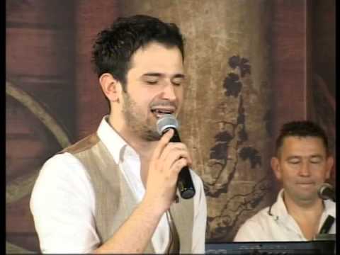 Alen Hasanovic & Vlatko Band-Hej Valentina ''Kafanica'' TV HD Music Live