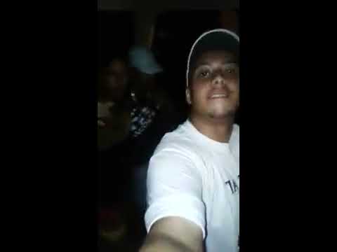 Mc 2D e mc l.o ao vivo no sao josé